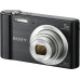 كاميرا Sony DSC-W800/B رقمية 20.1MP زوم بصري 5X