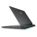 لابتوب Dell Alienware m15 R2 Core i7 جيل 9 للألعاب شاشة 15.6 FHD وذاكرة 16GB وSSD 512GB