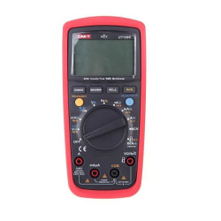 ملتيميتر رقمي UNI-T UT139C True RMS ملتيميتر رقمي UNI-T UT139C True RMS