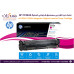 علبة حبر HP 203A CF543A أرجواني أصلية LaserJet علبة حبر HP 203A CF543A أرجواني أصلية LaserJet