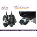 ماوس ألعاب HXSJ J200 سلكي USB