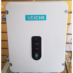 انفرتر مضخات طاقة شمسية VEICHI بقدرة 7.5KW