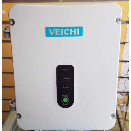 انفرتر مضخات طاقة شمسية VEICHI بقدرة 7.5KW انفرتر مضخات طاقة شمسية VEICHI بقدرة 7.5KW