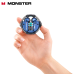 سماعة رأس ألعاب لاسلكية Monster XKT10 Bluetooth