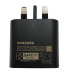 شاحن Samsung EP-TA800 سريع 25W مع كابل Type-C إلى Type-C شاحن Samsung EP-TA800 سريع 25W مع كابل Type-C إلى Type-C