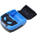 طابعة فواتير محمولة Xprinter XP-P810 USB Bluetooth WiFi طابعة فواتير محمولة Xprinter XP-P810 USB Bluetooth WiFi