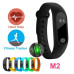 سوار/ساعة ذكية صحية M2 Bluetooth