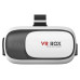 نظارة واقع افتراضي VR Box Y-VR02 نظارة واقع افتراضي VR Box Y-VR02