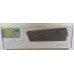 كيبورد Forev FV-500 سلكي USB مقاوم للماء
