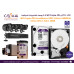 هارد WD Purple 4TB داخلي لكاميرات المراقبة هارد WD Purple 4TB داخلي لكاميرات المراقبة