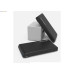 غلاف هارد WAVLINK مقاس 2.5 بوصة USB 3.0 أسود