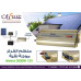 انفرتر Meind موجة نقية 2000W 12V مع شاحن UPS