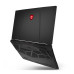 لابتوب MSI GP65 Leopard 10SEK-048 Core i7 جيل 10 للألعاب شاشة 15.6 FHD وذاكرة 16GB وSSD 512GB لابتوب MSI GP65 Leopard 10SEK-048 Core i7 جيل 10 للألعاب شاشة 15.6 FHD وذاكرة 16GB وSSD 512GB