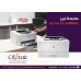 طابعة HP LaserJet Pro M404dn ليزر