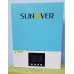 انفرتر شمسي SUNOVER بقدرة 1500W نظام 12V وMPPT 80A انفرتر شمسي SUNOVER بقدرة 1500W نظام 12V وMPPT 80A