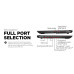 لابتوب HP OMEN 15-dh1020nr Core i7 جيل 10 للألعاب شاشة 15.6 FHD وذاكرة 8GB وSSD 512GB لابتوب HP OMEN 15-dh1020nr Core i7 جيل 10 للألعاب شاشة 15.6 FHD وذاكرة 8GB وSSD 512GB