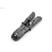 كماشة كبس كابلات شبكة RJ45 مع جهاز اختبار HT-N568CR