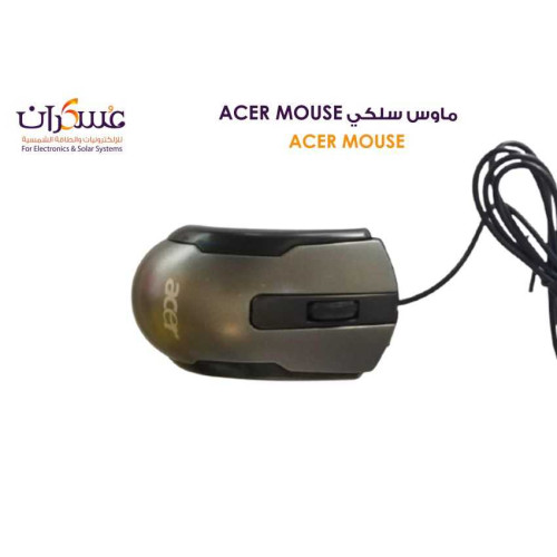ماوس Acer سلكي USB