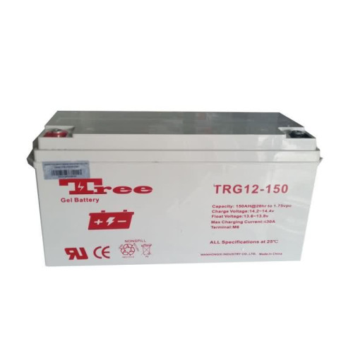 بطارية Tree سعة 150Ah