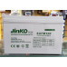 بطارية JINKO Plus GEL Deep Cycle 12V 100Ah