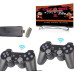 جهاز ألعاب كلاسيكية Game Stick Lite 4K سعة 64GB مع يدين لاسلكية 2.4G جهاز ألعاب كلاسيكية Game Stick Lite 4K سعة 64GB مع يدين لاسلكية 2.4G
