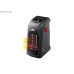 دفاية كهربائية محمولة Plug-In بقدرة 400W مع شاشة رقمية دفاية كهربائية محمولة Plug-In بقدرة 400W مع شاشة رقمية