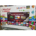 شاشة StarSat Smart LED مقاس 65 بوصة 4K بنظام Android