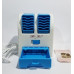 مروحة تبريد صغيرة محمولة Mini Air Conditioning Fan
