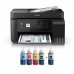طابعة Epson EcoTank L5190 ملونة متعددة الوظائف A4 مع واي فاي وفاكس طابعة Epson EcoTank L5190 ملونة متعددة الوظائف A4 مع واي فاي وفاكس