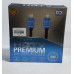 كيبل HDMI 4K عالي السرعة بطول 5 متر كيبل HDMI 4K عالي السرعة بطول 5 متر