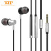 سماعات أذن سلكية VJP VI-720 ستيريو سوبر باس سماعات أذن سلكية VJP VI-720 ستيريو سوبر باس