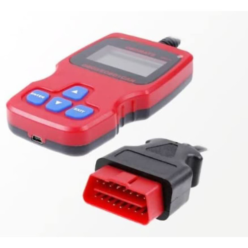 جهاز فحص السيارات OBDMATE OM510