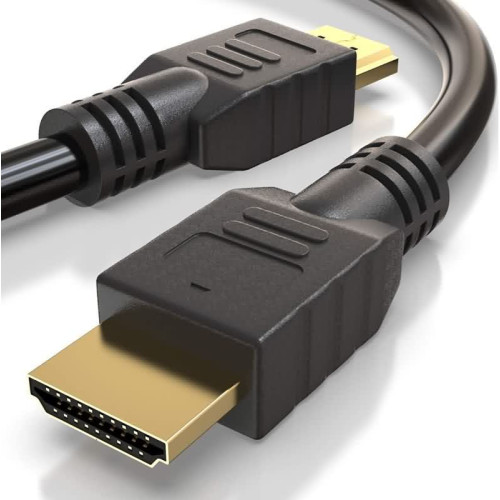 كيبل HDMI عالي السرعة بطول 30 متر