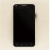 شاشة Samsung Galaxy S2 لون أسود شاشة Samsung Galaxy S2 لون أسود