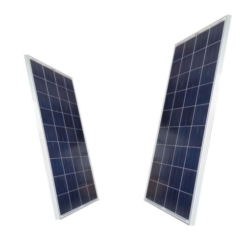 لوح شمسي SAKO Poly بقدرة 200W