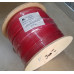 سلك طاقة شمسية EGE KABLO DC Solar Cable 10mm أحمر سلك طاقة شمسية EGE KABLO DC Solar Cable 10mm أحمر