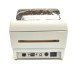 طابعة باركود Rongta RP410 Label Barcode Printer طابعة باركود Rongta RP410 Label Barcode Printer