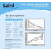 لاصق حراري LAIRD T-FLEX 760 / 700 Series لاصق حراري LAIRD T-FLEX 760 / 700 Series