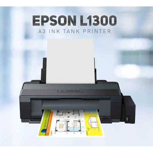 طابعة Epson L1300 A3 Ink Tank