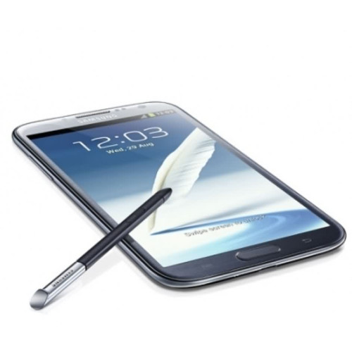 جوال Samsung Galaxy Note II Sprint SPH-L900 مستخدم