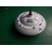 مروحة نظامين 12V و220V قدرة 33W