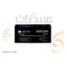 بطارية Light Wave AGM Deep Cycle سعة 12V 100Ah