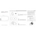 نظارة واقع افتراضي VR Box Y-VR02 نظارة واقع افتراضي VR Box Y-VR02