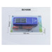 انفرتر Hanfong MTA150 بقدرة 150W نظام 12V مع منفذي USB انفرتر Hanfong MTA150 بقدرة 150W نظام 12V مع منفذي USB