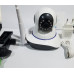 كاميرا IP ذكية 2MP HD موديل IPC-V380-Q5Y-1 بثلاث هوائيات كاميرا IP ذكية 2MP HD موديل IPC-V380-Q5Y-1 بثلاث هوائيات