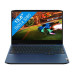 لابتوب Lenovo IdeaPad Gaming 3i Core i7 جيل 10 للألعاب شاشة 15.6 FHD وذاكرة 8GB وSSD 512GB