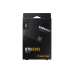 قرص Samsung 870 EVO SSD داخلي 1TB SATA 2.5 بوصة قرص Samsung 870 EVO SSD داخلي 1TB SATA 2.5 بوصة
