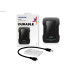 هارد خارجي ADATA HD330 سعة 2TB USB 3.1 مقاوم للصدمات