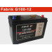 بطارية Fabrik Gel Deep Cycle 12V 100Ah C10 صناعة تركية
