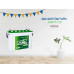 بطارية JC Green تيوبلار ديب سايكل 12V 110Ah بطارية JC Green تيوبلار ديب سايكل 12V 110Ah